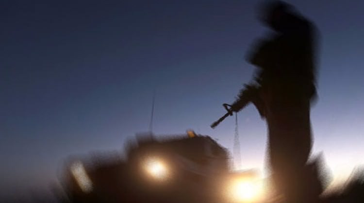 Ermenistan 2 askeri şehit etti