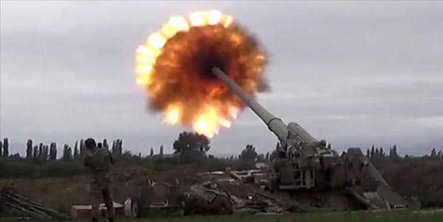 Azerbaycan son dakika