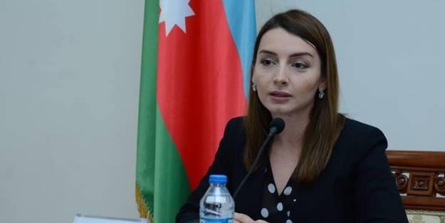 Azerbaycan, sözde Dağlık Karabağ Cumhuriyeti’ni Rusya’dan da sildirdi!