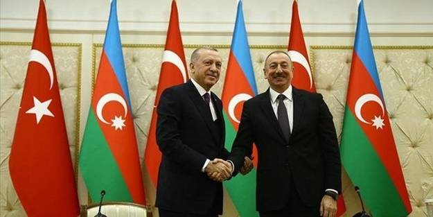Azerbaycan tarih verdi: Resmen başlıyor