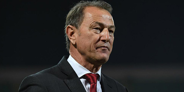 EURO 2020 öncesi flaş sözler: Türkiye'ye destek vereceğiz