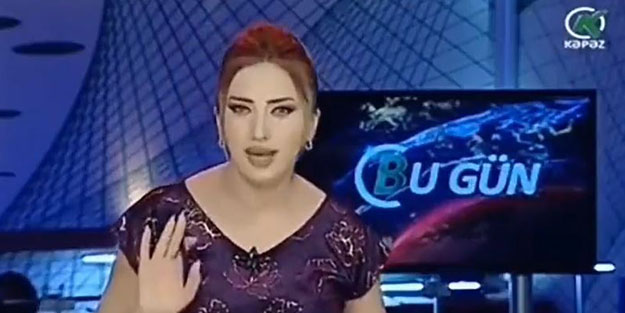 Azerbaycan televizyonunda Kılıçdaroğlu'na füze! Spikerin yorumu sosyal medyayı kırdı geçirdi