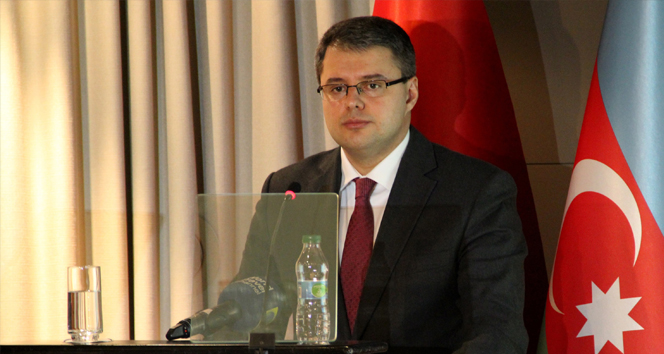 Azerbaycan turizmde de iddialı