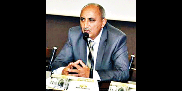 Azerbaycan Türklerinin tarihi vatanlarına dönme zamanı