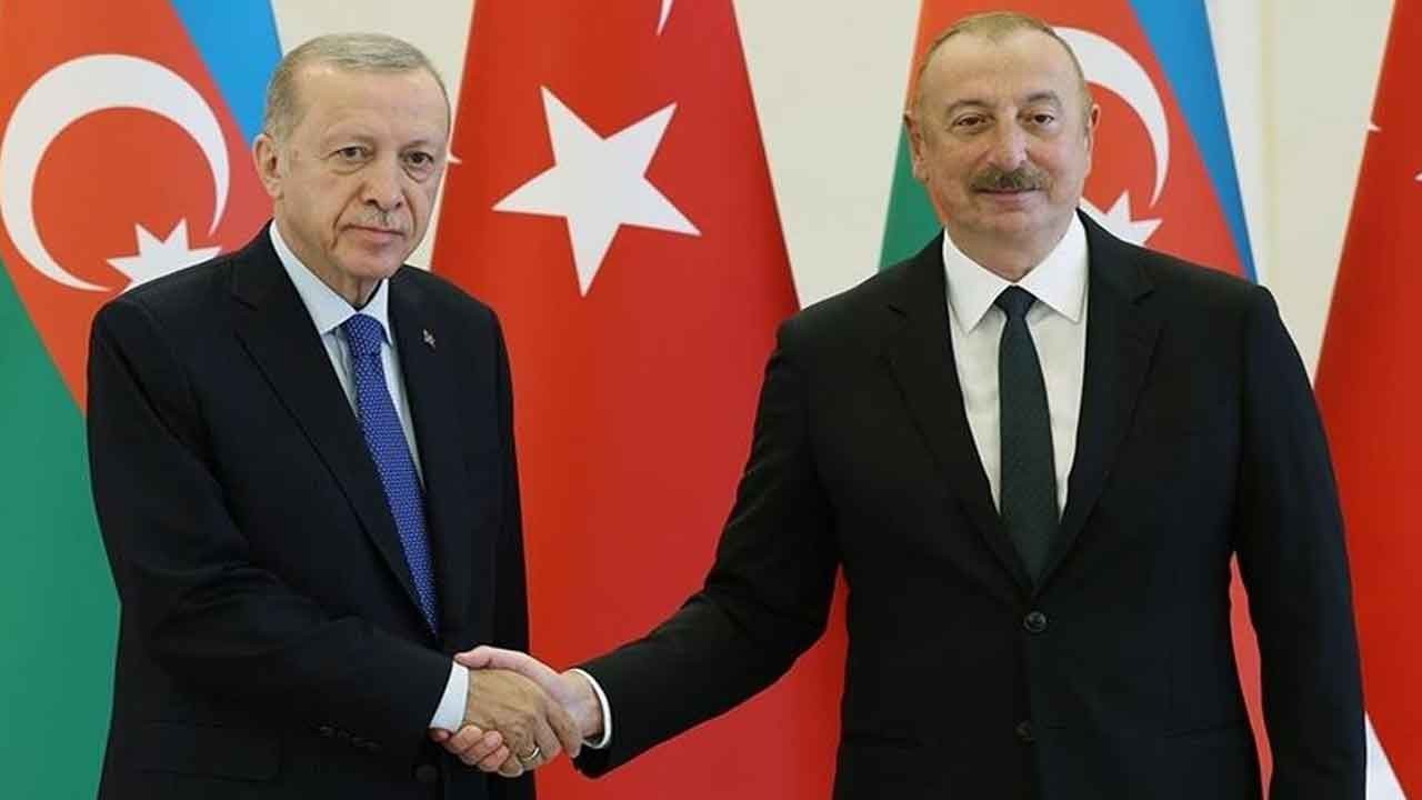 Azerbaycan üzerinden provokasyon! DMM'den vatandaşlara uyarı