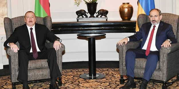 Azerbaycan ve Ermenistan anlaştı