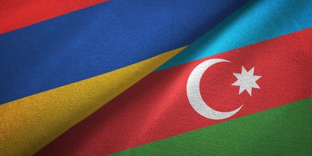 Azerbaycan ve Ermenistan arasında kritik temas