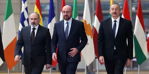 Azerbaycan ve Ermenistan hakkındaki kararlarını açıkladılar