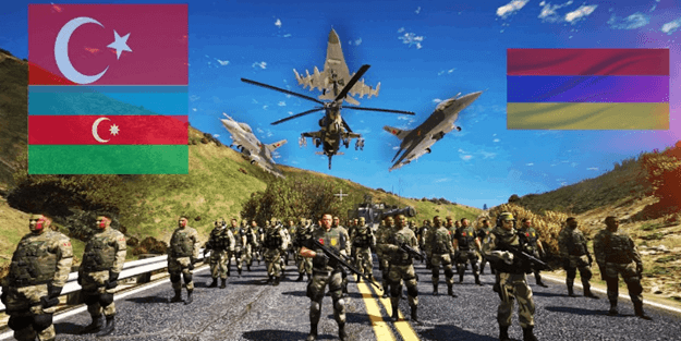 Hangi ülkenin ordusu daha güçlü? Azerbaycan mı? Ermenistan mı?