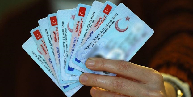 Azerbaycan ve Türkiye arasında kimlikle seyahat dönemi başladı!