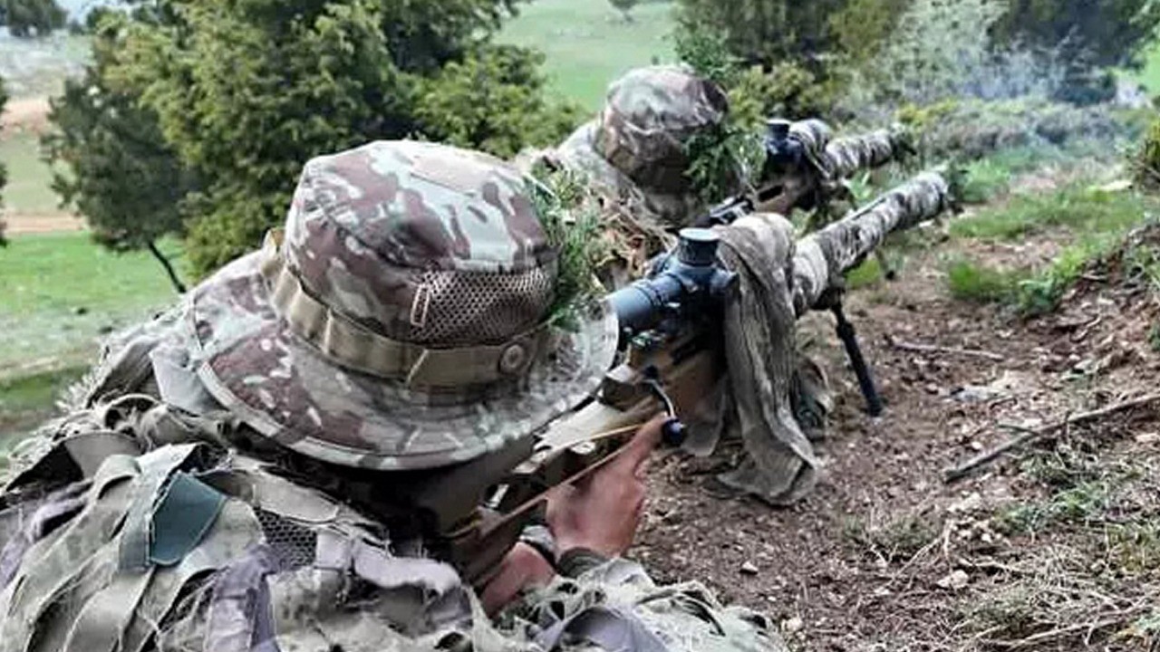 Türkiye'den büyük başarı: İlk 3'ün tamamını Türkiye kaptı