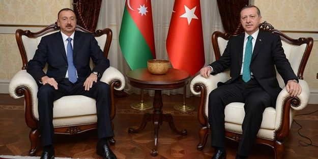 Azerbaycan ile 7 anlaşma