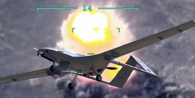 Azerbaycan'a karşı savaşan Premier Lig futbolcusu Manukyan öldürüldü!