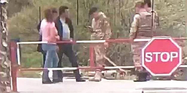 Azerbaycan'a karşı skandal hamle! Ermenilerin 