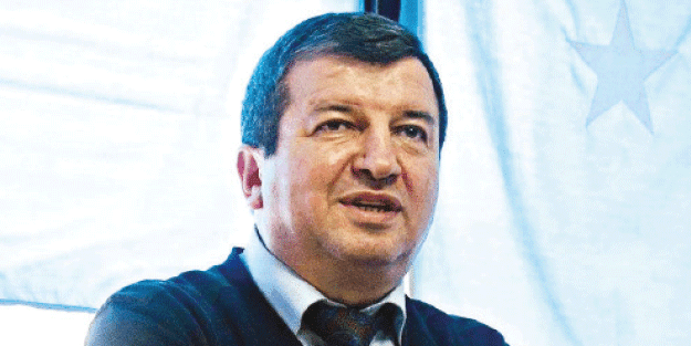 Azerbaycan’a saldırı Türkiye’ye dolaylı olarak saldırmaktır