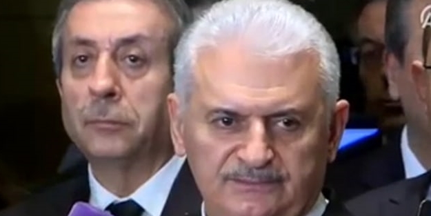 'Azerbaycan'a yönelik bir tehdit olursa...'