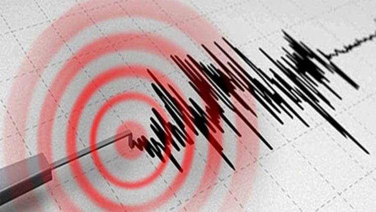 Azerbaycan'da 6 büyüklüğünde deprem