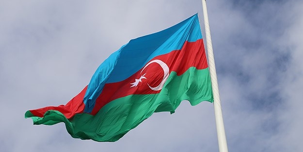 Azerbaycan'dan ABD'ye yaptırım şoku!