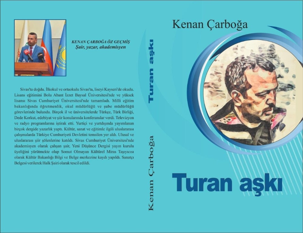 Azerbaycan’da Bir İlk Şair Çarboğa İle Yaşandı 
