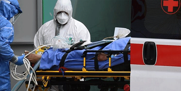 Azerbaycan'da da vakalar artmaya devam ediyor! İşte son durum