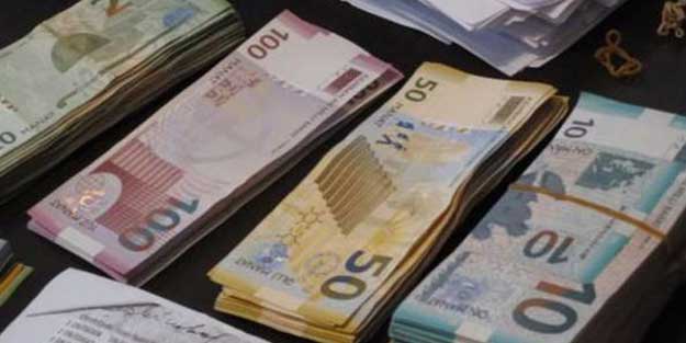 Komşuda devalüasyon şoku!