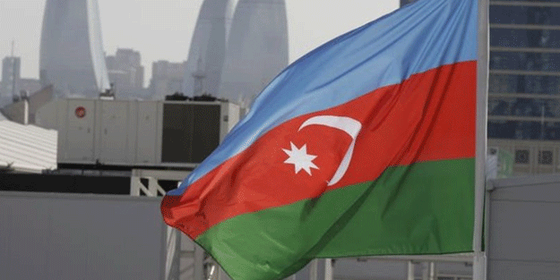 Azerbaycan'dan üzen haber
