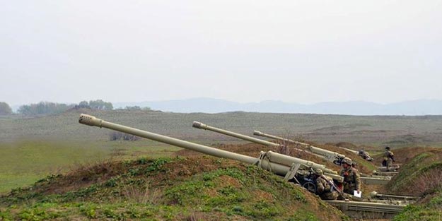 Azerbaycan’da neler oluyor? Azerbaycan Ermenistan son durum