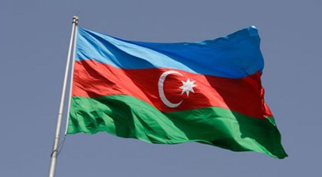 Azerbaycan'da şike depremi