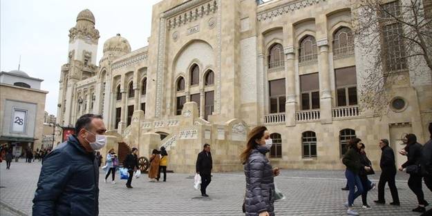 Azerbaycan'da son korona bilançosu açıklandı