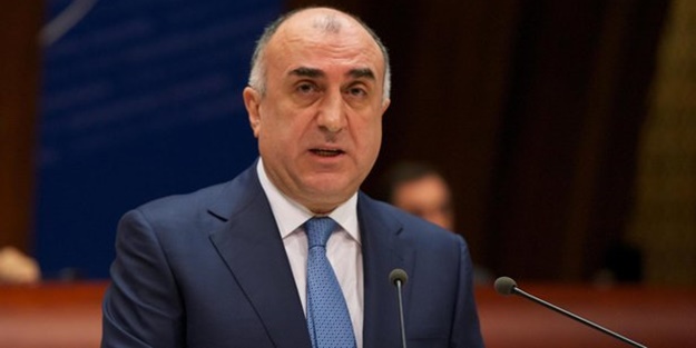 İlham Aliyev o bakanı görevden aldı