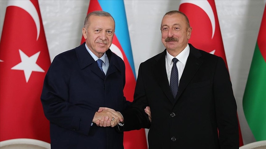 Azerbaycan'da yeni dönem! İlham Aliyev’den flaş karar! İstifası kabul edildi