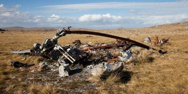 Azerbaycan'daki askeri helikopter kazasının nedeni belli oldu