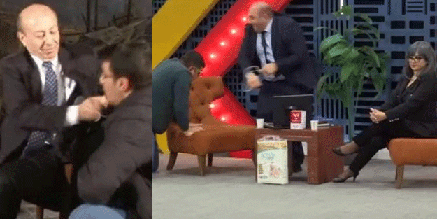 Azerbaycan'daki Muharrem Sarıkaya skeci Türkiye'yi de salladı