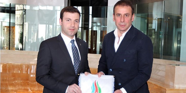 Azerbaycan’dan Abdullah Avcı açıklaması!