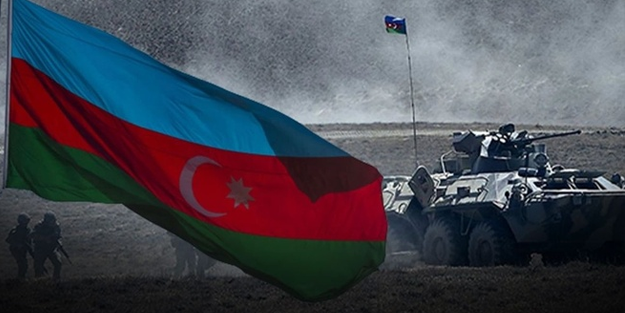 Azerbaycan'dan AB'nin Ermenistan yardımına tepki