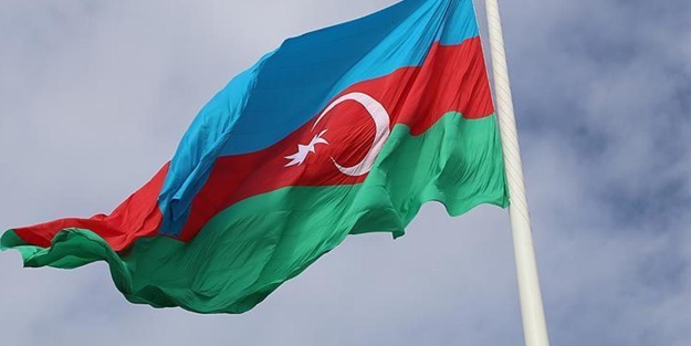 Azerbaycan'dan açıklama: İfşa edildi