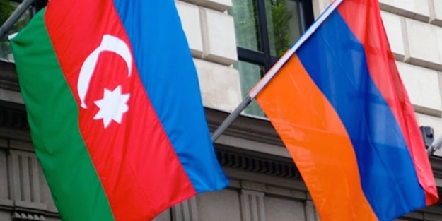 Azerbaycan'dan 'ateşkes' açıklaması