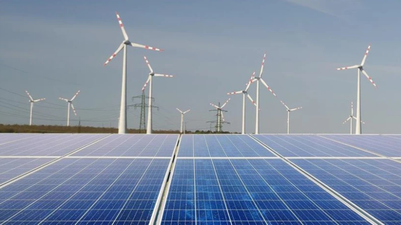 Azerbaycan’dan Avrupa’ya elektrik köprüsü: Türkiye kritik rolde!