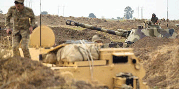 Azerbaycan'dan bir güzel haber daha