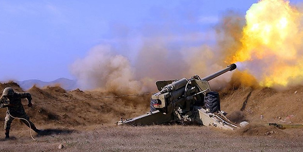 Azerbaycan'dan bir güzel haber daha