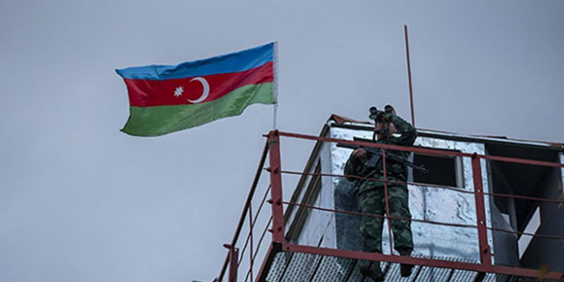 Azerbaycan'dan bir zafer daha! Ermenistan o bölgeleri iade edecek