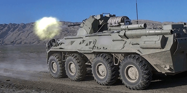 Savaşa hazır hale getirmek için düğmeye bastılar! İlham Aliyev onayladı