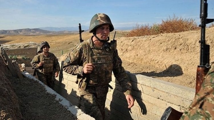 Azerbaycan'dan çok sert uyarı!