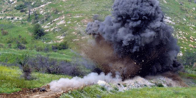 Azerbaycan'dan Dağlık Karabağ açıklaması: 13 yıl sürebilir