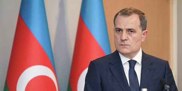 Azerbaycan'dan depremzedelerle ilgili açıklama: Bu insanlar devletlerine inanıyorlar