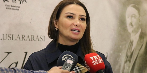 Azerbaycan'dan duygulandıran Türkiye açıklaması