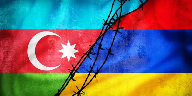 Azerbaycan'dan Ermenistan açıklaması: Alternatifi yok