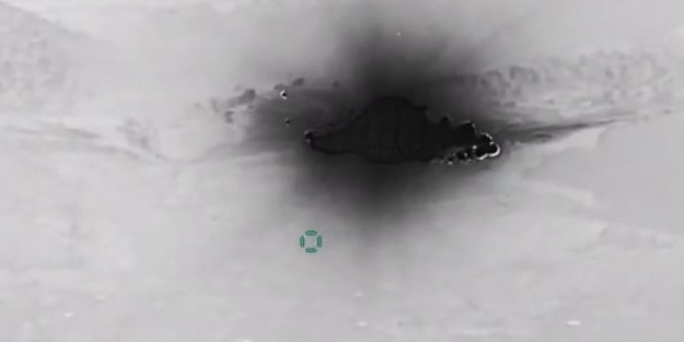 Azerbaycan'dan Ermenistan'a ağır darbe