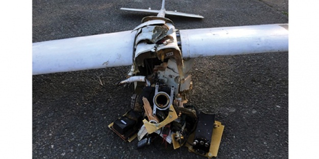 Azerbaycan'dan Ermenistan'a bir darbe daha