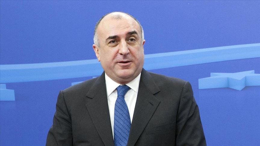 Azerbaycan'dan Ermenistan'a BM'de 'Dağlık Karabağ' çağrısı yaptı